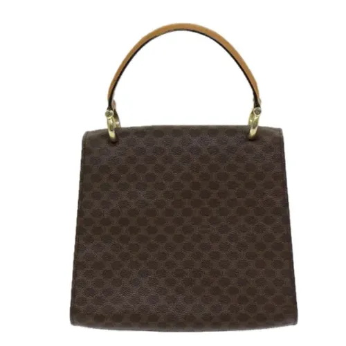 Pre-owned > Pre-owned Bags > Pre-owned Handbags - - Celine Vintage - Modalova
