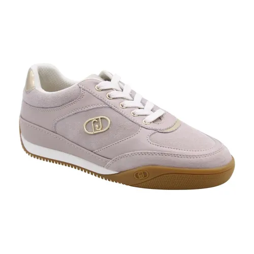 Liu Jo - Shoes > Sneakers - Beige - Liu Jo - Modalova