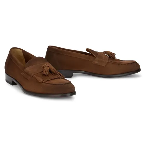 Shoes > Flats > Loafers - - Doucal's - Modalova