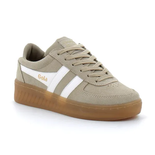 Gola - Shoes > Sneakers - Beige - Gola - Modalova