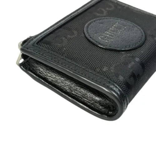 Pre-owned > Pre-owned Accessories > Pre-owned Wallets - - Gucci Vintage - Modalova