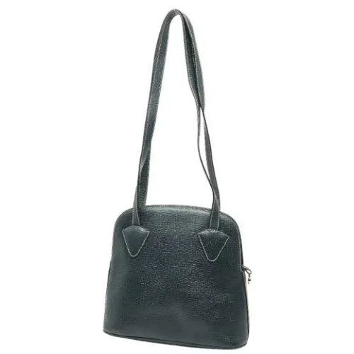 Pre-owned > Pre-owned Bags > Pre-owned Shoulder Bags - - Loewe Pre-owned - Modalova