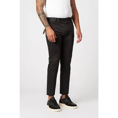 Trousers > Chinos - - PT Torino - Modalova