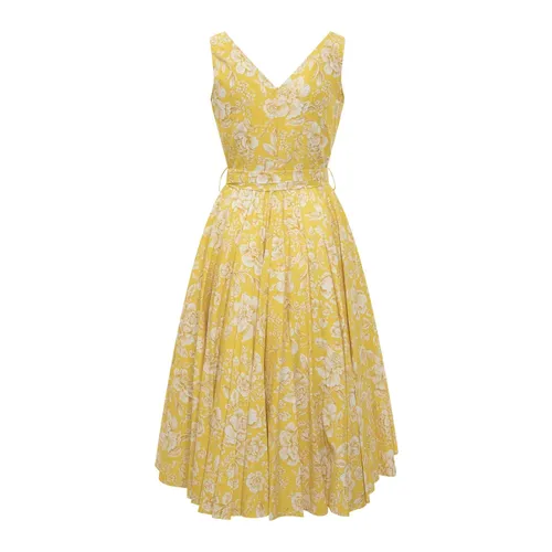 Dresses > Day Dresses > Midi Dresses - - Lavi - Modalova