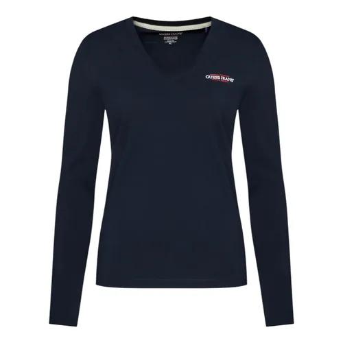 Tops > Long Sleeve Tops - - Guess - Modalova
