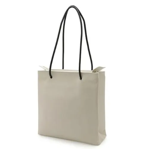 Pre-owned > Pre-owned Bags > Pre-owned Tote Bags - - Balenciaga Vintage - Modalova