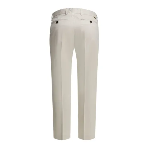 Trousers > Chinos - - Tom Ford - Modalova
