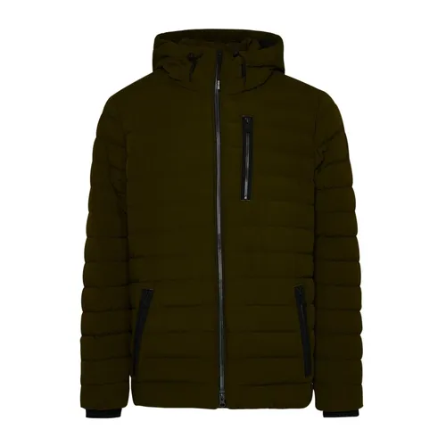 Jackets > Down Jackets - - Moose Knuckles - Modalova