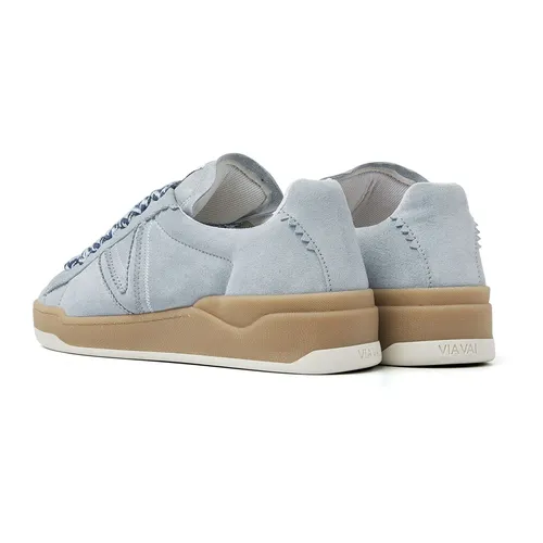 Via Vai - Shoes > Sneakers - Blue - Via Vai - Modalova