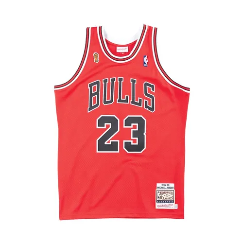 Sport > Sports > Team Sports > Sportswear - - Mitchell & Ness - Modalova