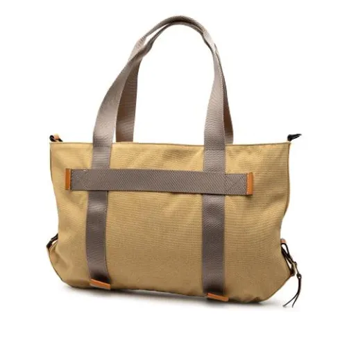 Pre-owned > Pre-owned Bags > Pre-owned Tote Bags - - Loewe Pre-owned - Modalova