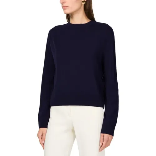 Knitwear > Round-neck Knitwear - - Max Mara - Modalova