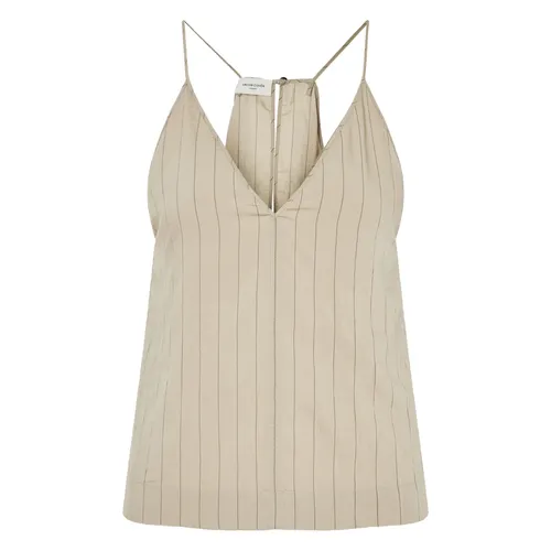 Tops > Sleeveless Tops - - Jacob Cohën - Modalova