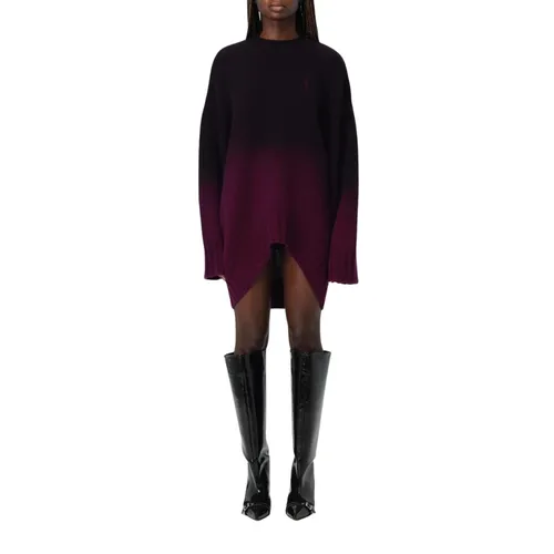 Knitwear > Cashmere Knitwear - - The Attico - Modalova