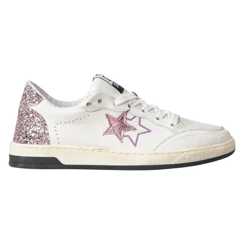 Star - Shoes > Sneakers - White - 2Star - Modalova