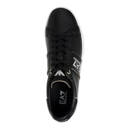 Shoes > Sneakers - - Emporio Armani EA7 - Modalova
