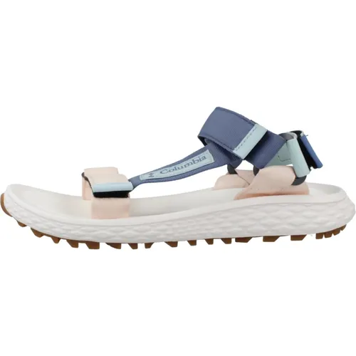 Shoes > Sandals > Flat Sandals - - Columbia - Modalova