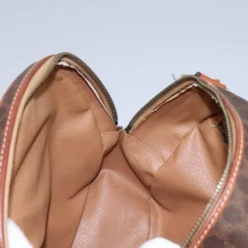 Pre-owned > Pre-owned Bags > Pre-owned Cross Body Bags - - Celine Vintage - Modalova