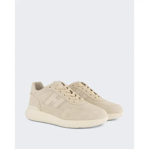 Hogan - Shoes > Sneakers - White - Hogan - Modalova