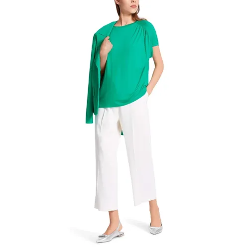 Tops > T-Shirts - - Marc Cain - Modalova