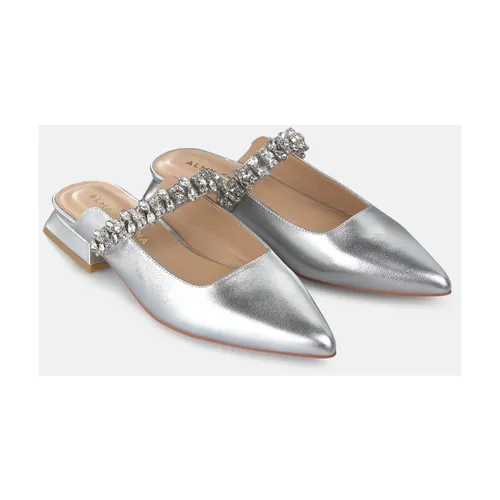 Shoes > Flats > Mules - - Alma EN Pena - Modalova