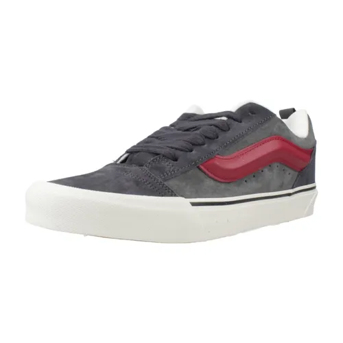 Vans - Shoes > Sneakers - Gray - Vans - Modalova