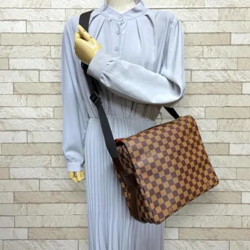 Pre-owned > Pre-owned Bags > Pre-owned Cross Body Bags - - Louis Vuitton Vintage - Modalova