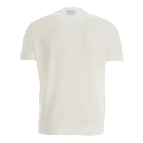 Tops > T-Shirts - - Emporio Armani - Modalova