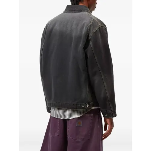 Jackets > Light Jackets - - Carhartt Wip - Modalova