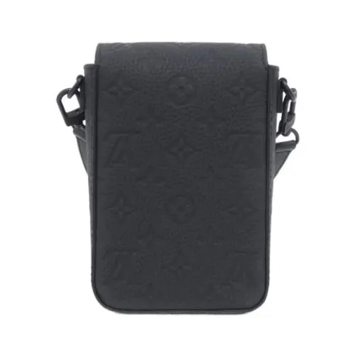 Pre-owned > Pre-owned Bags > Pre-owned Cross Body Bags - - Louis Vuitton Vintage - Modalova