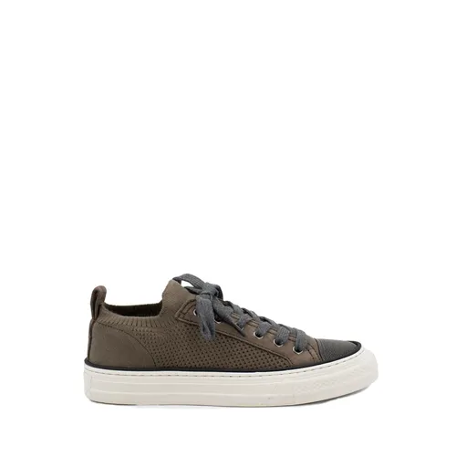 Shoes > Sneakers - - Brunello Cucinelli - Modalova