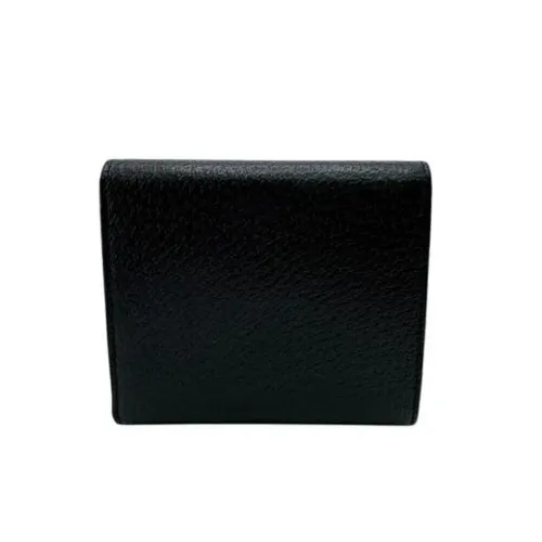 Pre-owned > Pre-owned Accessories > Pre-owned Wallets - - Gucci Vintage - Modalova