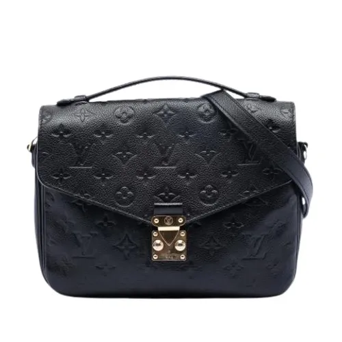 Pre-owned > Pre-owned Bags > Pre-owned Handbags - - Louis Vuitton Vintage - Modalova
