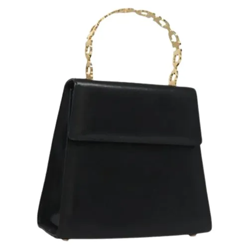 Pre-owned > Pre-owned Bags > Pre-owned Handbags - - Salvatore Ferragamo Pre-owned - Modalova