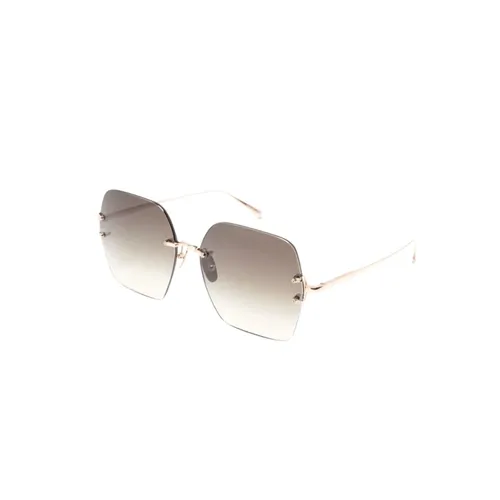 Accessories > Sunglasses - - Linda Farrow - Modalova