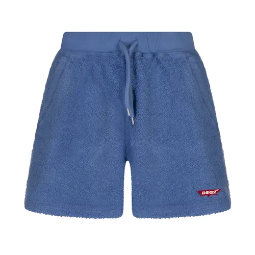 Shorts > Short Shorts - - Dsquared2 - Modalova