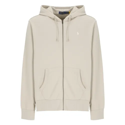 Sweatshirts & Hoodies > Zip-throughs - - Ralph Lauren - Modalova