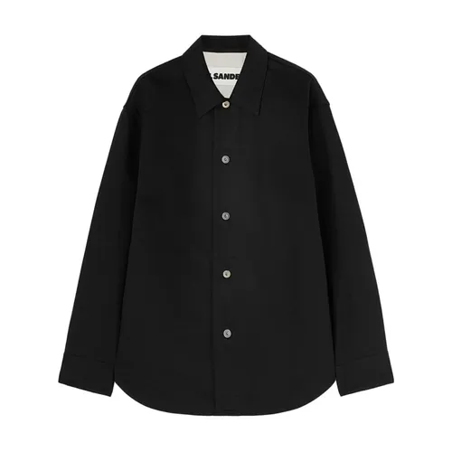 Shirts > Casual Shirts - - Jil Sander - Modalova