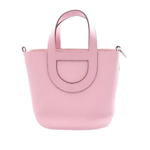 Pre-owned > Pre-owned Bags > Pre-owned Handbags - - Hermès Vintage - Modalova