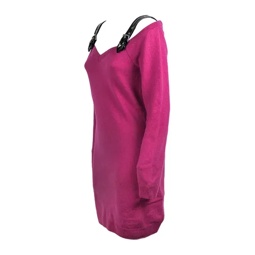 Dresses > Day Dresses > Short Dresses - - Moschino - Modalova