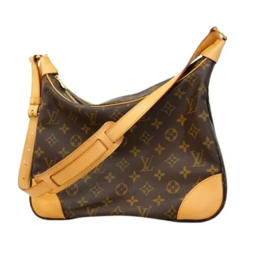Pre-owned > Pre-owned Bags > Pre-owned Shoulder Bags - - Louis Vuitton Vintage - Modalova
