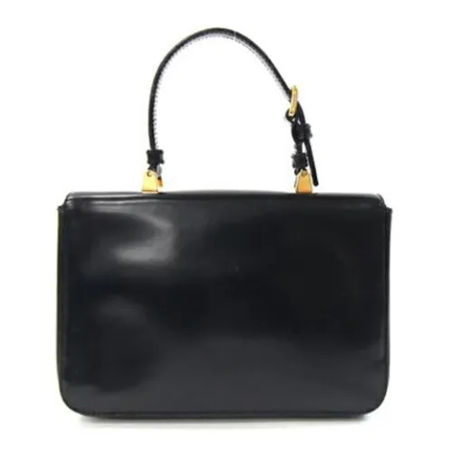 Pre-owned > Pre-owned Bags > Pre-owned Handbags - - Prada Vintage - Modalova