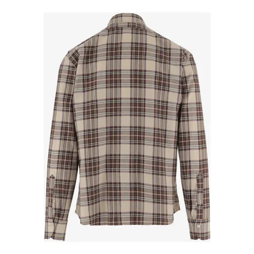 Shirts > Casual Shirts - - Alessandro Gherardi - Modalova