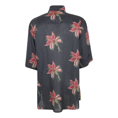 Blouses & Shirts > Shirts - - Valentino Garavani - Modalova