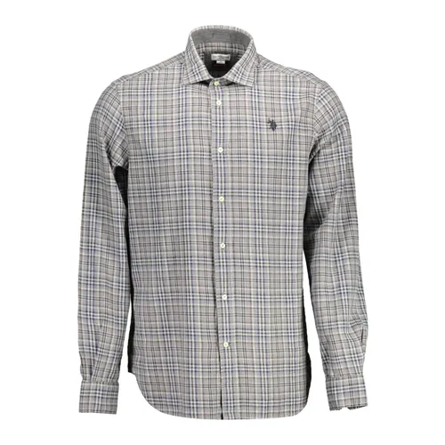 Shirts > Casual Shirts - - U.s. Polo Assn. - Modalova