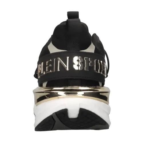 Shoes > Sneakers - - Plein Sport - Modalova