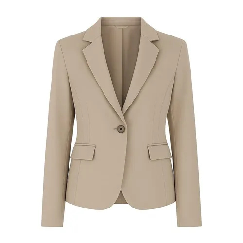 Biz - Jackets > Blazers - Beige - 2-Biz - Modalova