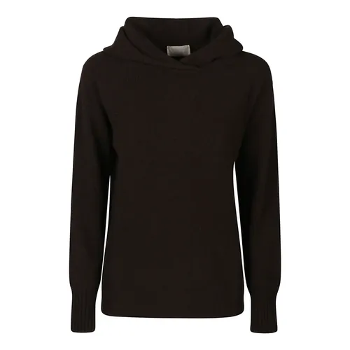 Sweatshirts & Hoodies > Hoodies - - Drumohr - Modalova