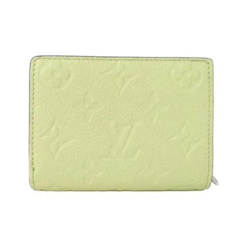 Pre-owned > Pre-owned Accessories > Pre-owned Wallets - - Louis Vuitton Vintage - Modalova