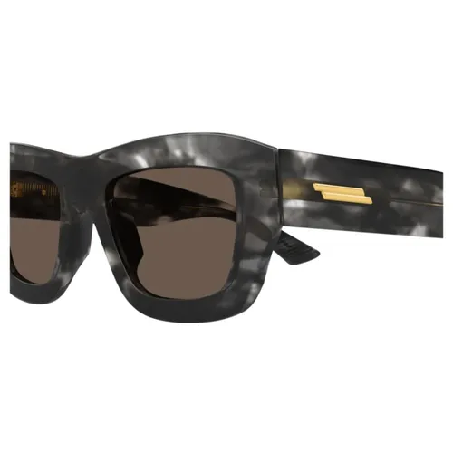 Accessories > Sunglasses - - Bottega Veneta - Modalova